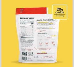 Skratch Labs Hydration Sports Drink Mix 60 Servings