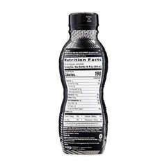 GNC AMP Wheybolic 40 – Vanilla – 14oz. (12 Bottles) 12 Count