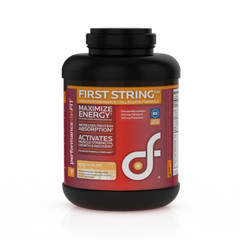 DotFit First String Vanilla Flavor High Performance Strength Size 2352g NEW