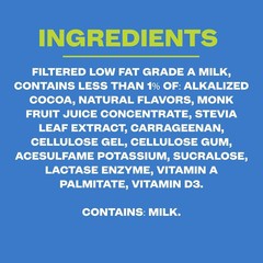 Core Power Fairlife 26g Protein Milk Shakes Chocolate,14 Fl Oz Bottle Pack of 12
