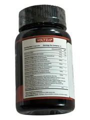 Ceylon Cinnamon Berberine & Ginseng All-In-One – 60 Capsules – Ex: 5/28