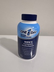 One A Day Men’s Multivitamin 300 Tablets – Energy Immune Heart Health