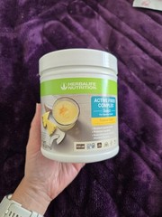 Herbalife | Active Fiber Complex | Tropical Twist | 9.5 Oz 270 grams | EXP 2027