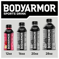 BODYARMOR Sports Drink Variety Pack (12 fl. oz., 24 pk.)