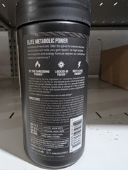 MuscleTech Hydroxycut Hardcore Elite 100ct. 4 Pack Free Fast USPS Priority Ship