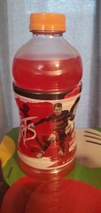 Gatorade Thirst Quencher Fruit Punch Sports Drink, 28 fl oz (828 mL) Bottle