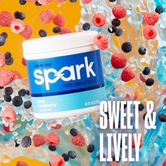 AdvoCare Spark Energy Drink Mix Vitamin & Amino Acid Supplement Supports E…