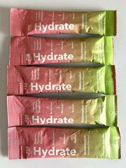 310 NUTRITION 5 WATERMELON HYDRATES (NEW/SEALED PACKETS) EXP 07/2026