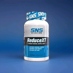SNS Serious Nutrition Solutions Reduce XT Advanced Cortisol Control 90 Capsules