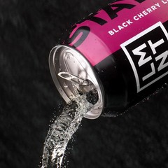 Electrolyte Sparkling Drink Variety Pack – 12 Count | Hydration Boost, Low Sugar