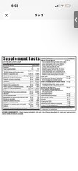 Youngevity Beyond Tangy Tangerine BTT 2.5 Dr. Wallach – FREE SHIPPING 3-Pack