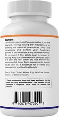 Electrolyte Replenisher Sodium Chloride 1000mg – 365 Tablets, 2 Bottles, Non-GMO