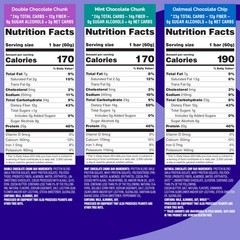 Quest Nutrition Ultimate Variety Pack Protein Bars High Protein Low Carb Gluten