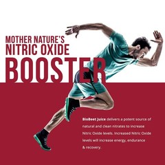 Max Strength Beet Root Juice Powder – 20:1 Concentrate, 60,000 mg Organic, Nitri
