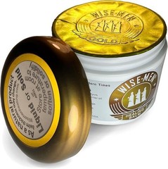 Wise Men Healing Balm with Myrrh and Frankincense Essential Oils for Soothing…