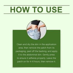 50% OFF Moringa Berberine x NAD+ 10-in-1 Advanced Nano Microneedle Patches New