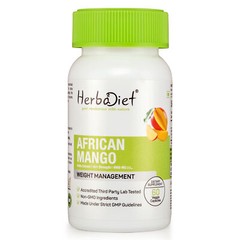 African Mango Capsules for Weight Loss – Strong Fat Burner Diet Pills