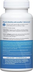 Instaflex Advanced Joint Support Doctor Formulated 30 Capsules Exp 2027