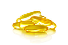 1000mg COLD PRESSED HEMP SEED SOFTGELS Omega 3 6 9 Fatty Acids (Wholesale)