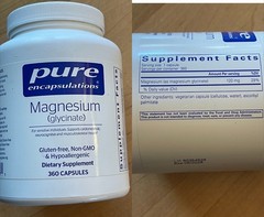 PURE ENCAPSULATIONS SUPPLEMENTS, PICK YOUR VARIETY, NEW SEALED FRESH DATES