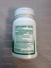 3 Bottles Authentic Activz GNM-X 30 capsules Brand New (Exp. 2026)