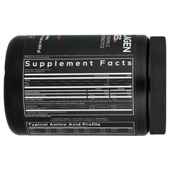 2 X Codeage, Multi Collagen Peptides Powder, Unflavored, 10.58 oz (300 g)