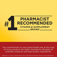 Nature Made Fish Oil 1200 mg (360 mg OMEGA-3) 300 Liquid Softgels