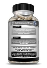 Prostate Support – Saw Palmetto – Reduce Frequent Urination, Stamina supplement