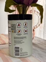 Essential Greens SUPER GREENS Superfoods + Mushrooms. Whole Food Nutrition. New