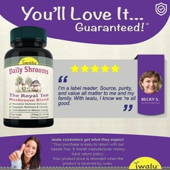 Chaga Supplement | Best Supplement Capsule Pill Men Women FREE SHIP