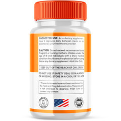 Proper Keto Pills, Proper Keto Supplement for Weight Loss Support (60 Capsules)
