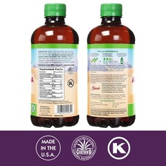 Lily Of The Desert Aloe Vera Gel, Preservative Free – 32 Fl Oz (Pack of 1)