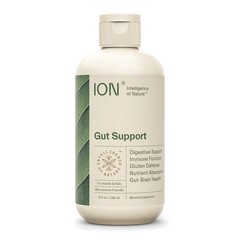 ION* Gut Support 8 fl oz ION* Intelligence of Nature