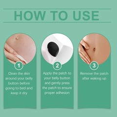 Ozempatch – Slimming Patches for Women, Support Weight Loss & Metabolism