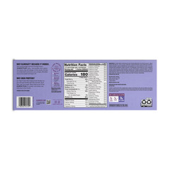 High Protein 20G Energy Ready to Drink Meal Replacement Shake Coffee House Mocha
