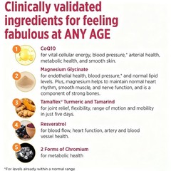 Doctors’ Preferred Daily5 90 Vegan Capsules Dietary Supplement