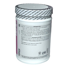 Metagenics Creatine UP 16.93 oz Powder for Muscle Development EXP 8/2027