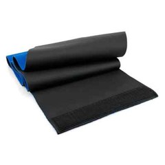 Unisex Neoprene Slimming Waist Belt Sweat Fat Cellulite Sauna Wrap Belly Burner