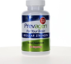 Prevageen Capsules 60 Count 10 mg New Factory Sealed Bottle
