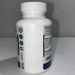 Sealed Well Of Life Colon Cleanse Supplement, 60 Caps, Slightly Damaged Outer Pa
