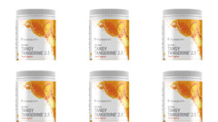 Beyond Tangy Tangerine 2.5 – 6 Pack -BTT 2.5 Tropical Tangerinem youngevity