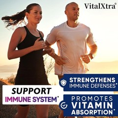 Liposomal Glutathione Supplement 1000mg 30~120Caps Antioxidant,Immune Support