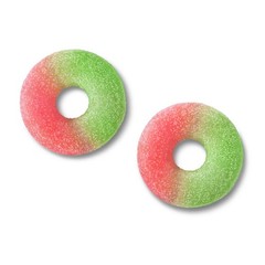 OLLY Fiber Digestive Gummy Rings – 50ct