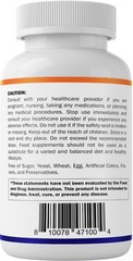 High Potency Biotin 20000mcg with Keratin 100mg – 120 Tablets for Hair, Skin & N