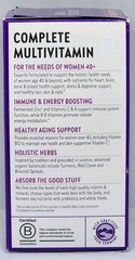 New Chapter One Daily Every Woman’s Multivitamin 40+ 96 Tablets New Exp. 04/2026