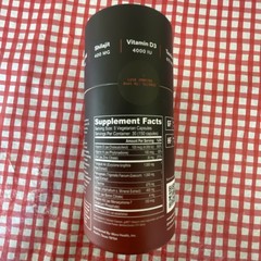MARS-MEN Natural Testo Support 150ct – 1 Month Supply! *AUTHENTIC!* 💪