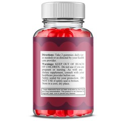 Gumitide Weight Management Gummies, Gumitide Supplement (60 Gummies)