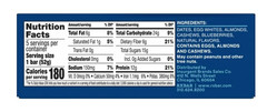 RXBAR Protein Bars Gluten-Free, Blueberry, 10 Count