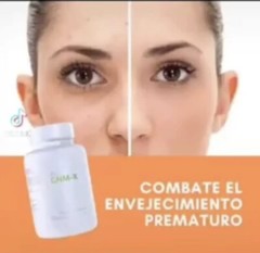 ACTIVZ COMBO : 1 GNMX + 1 LINQ + 1 OPTIMEND + 1 AIRO FREE SHIPPING BE HEALTHY!!!
