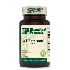 Standard Process – A-F Betafood – 360 Tablets